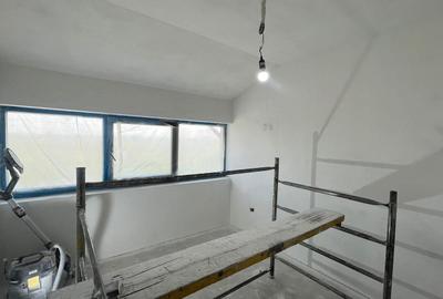 COMISION 0% | Duplex Mosnita Noua | 122 mp utili | 4 dormitoare - 17
