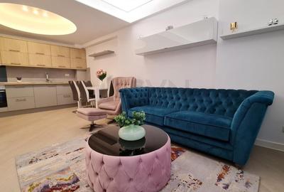 REA1028734 APARTAMENT SUPERB l 3 CAMERE l COMPLEX CU PISCINA l CORTINA NORTH - 1