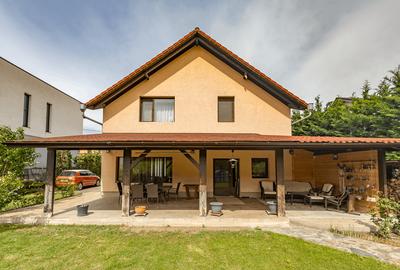 🌿 Proprietate exclusivistă lângă pădure | Dumbrăvița – zona Uranus - 4