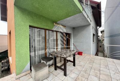 Casa individuala de vanzare, zona Dorobantilor Timisoara - 16