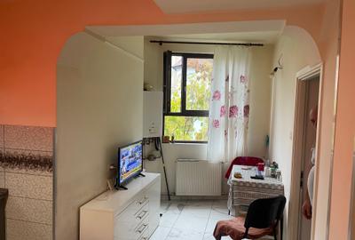 Unirii-Manastirea Antim 3 camere Vila - 9