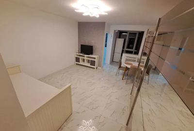 Garsoniera, decomandata, 32 mp, ac, balcon, metrou, Costin Georgian - 2