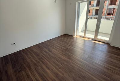 Apartament cu 2 camere în Giroc