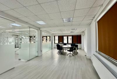 Clădire birouri de vânzare Cotorceni – P+4 etaje | 870 mp utili | Parcare | Idea - 25