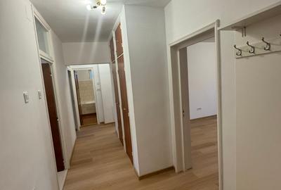 Apartament 3 Camere Decomandat Burebista/P-ta Alba Iulia - 3