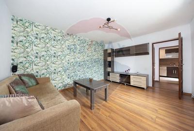 Apartament cu 2 camere nedecomandat, mobilat în Brașovul Vechi