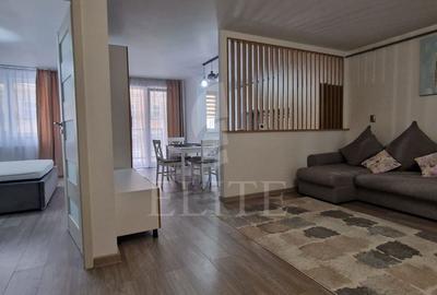 Apartament 2 camere în zona CALEA BACIULUI - 12