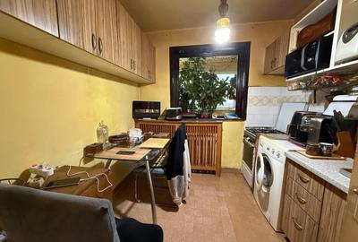 Apartament 3 camere, 68 mp, decomandat - Olimpia-Stadion - 4