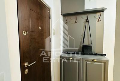 Apartament cu 3 camere, decomandat, centrala proprie, zona Bucovina - 14
