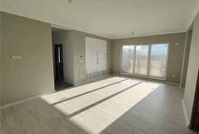 Duplex individual - personalizare interioara - teren 330 mp - 1