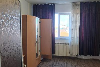 Garsonieră semidecomandată în CET