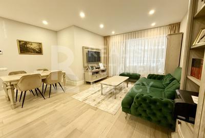 Apartament 3 Camere | Lux | Triana Pipera | Loc de parcare subteran - 1