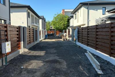 PREMIUM! Casa Premium de vanzare, Popesti-Leordeni, campus scolar, stb - 16
