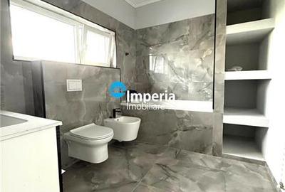 Vila D+ P+E,  5 cam,Garaj, 520 teren, Ezareni, Valea Adanca - 8
