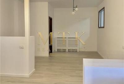 Apartament 2 Camere + birou | | Parcare subterana + Boxa |  Herastrau - Sos. Nor - 10