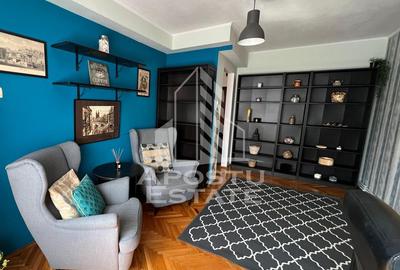 Apartament cu 4 camere de inchiriat, zona Olimpia/Stadion, Timisoara - 5