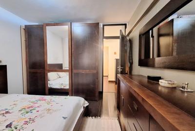 Apartament cu îmbunătățiri și confort sporit, in zona 13 Septembrie - 10