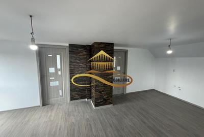 Casa de vanzare in Bacau Saucesti spatioasă cu etaj separat - 14