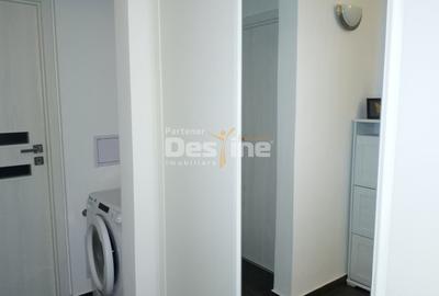 APARTAMENT 2 CAMERE DECOMANDAT, DEZROBIRII, LUJERULUI - 5