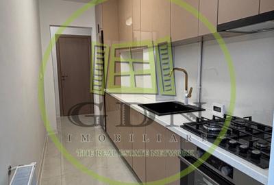 Apartament renovat  în Mănăștur - 4