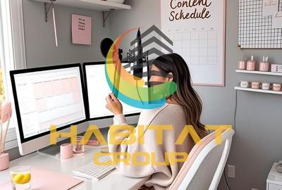 Apartament cu 3 camere decomandat în Berceni