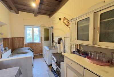 Casa 3 camere, Teren 3.263 mp, Str.Marasesti Nr.16 -Carei-Comision 0% cumparator - 6