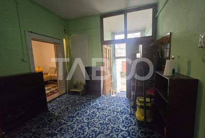 Casa de inchiriat pentru muncitori 4 camere zona Trei Stejari Sibiu - 11