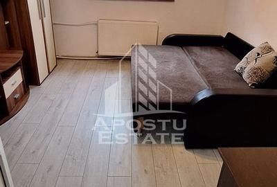 Apartament cu 1 camera de inchiriat, Complex Studentesc, Timisoara - 4