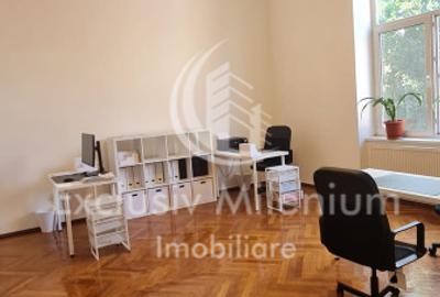 Universitate Birouri 2 Camere -Batistei - 2