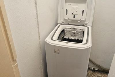 Zona Piata Unirii, 330euro/luna, apartament 1 camera + parcare - 7