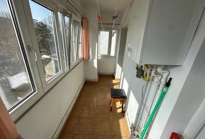 Apartament 2 camere Mircea - 4