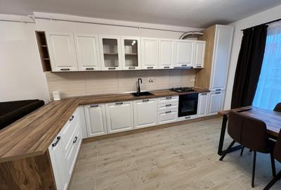 🏡 Apartament 2 camere de închiriat în Dumbrăvița | Lux | Parcare inclusă | Bloc - 6