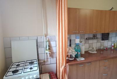 Apartament 3 camere, 70 mp utili, balcon, zona Cetate, Alba Iulia - 14