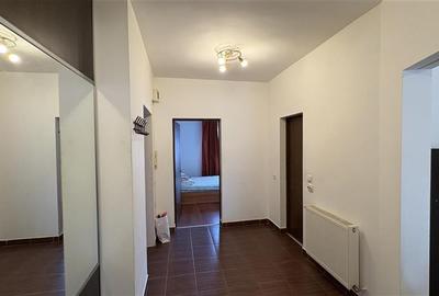 Inchiriere apartament 2 camere bloc nou in Manastur- zona Campului, Cluj Napoca - 8