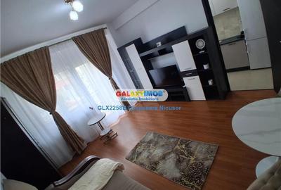 Garsoniera Mobilata Utilata Militari Residence 300 Euro - 10