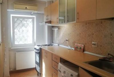 Garsoniera decomandat – Tineretului - Timpuri Noi - 1