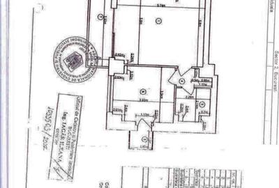 Central Park Apartments/ Parcul Circului / Metrou / Parcare Subterana - 14