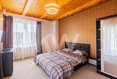 Vila Fundata, Brasov cu vedere panoramica | Pensiune sau locuinta | Comision 0% - 1