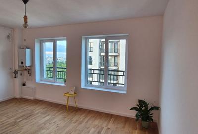 Studio în Park View Tineretului, poziționat excelent lângă parc - 5