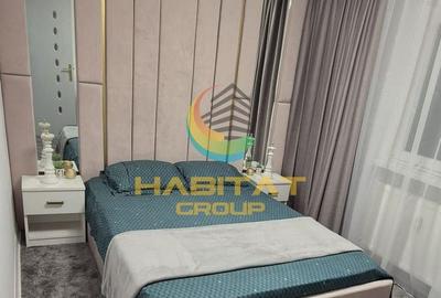 Apartament 2 camere renovat, mobilat si utilat - 1