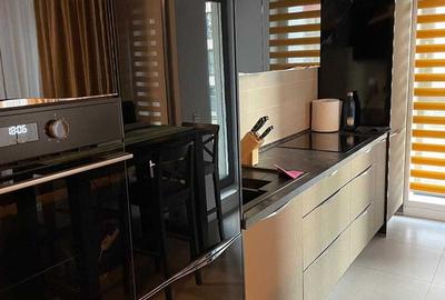 De vanzare apartament 3 camere Lujerului 2 locuri parcare - 6