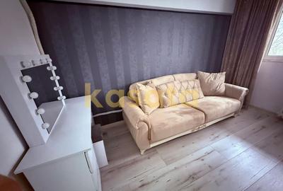 Apartament de 4 camere de vânzare | Calea Dorobanților | Decomandat - 4