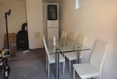Apartament la casă cu 2 camere, suprafață utilă 64 mp, zona centrală - 14