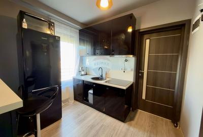 Apartament 2 camere zona Prima Shops Decebal - 4