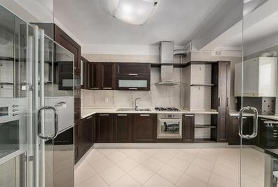 Calea Floreasca, 3 camere deosebit, 110 mp, bloc 2009, etaj 3, garaj - 4