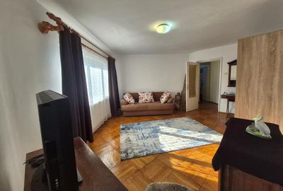 Apartament cu 2 camere decomandat, mobilat în Mănăștur