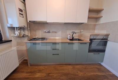 Apartament 2 camere Tractoru, in vila, aproape de Coresi. - 16