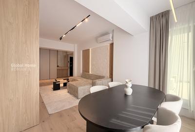 NEW | First Rent | 3 Rooms + Parking | Premium | First Estate - Pipera - 15