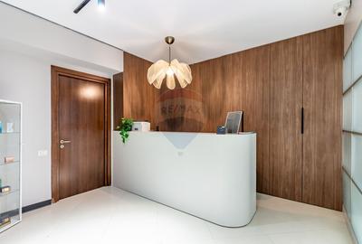 Spațiu comercial - office I 280mp I zona Mihai Bravu I Baba Novac - 2