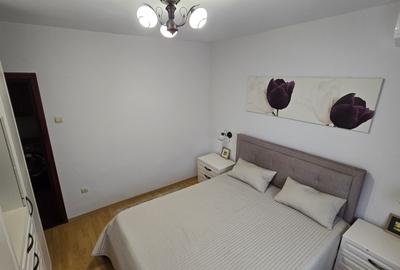 Apartament 4 camere de vanzare, etajul 2, Focsani - 12